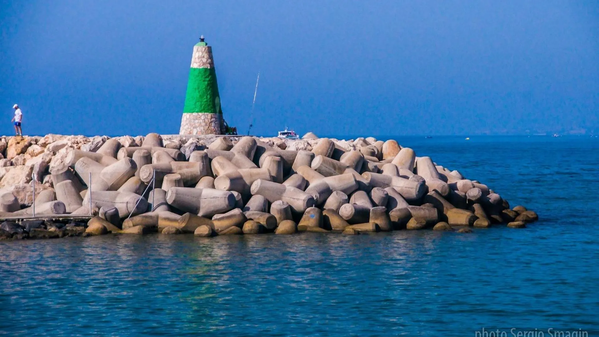 Διαμέρισμα H814 Hercules Estudio. Vistas Al Mar. Perfecta Ubicacion. Benalmádena